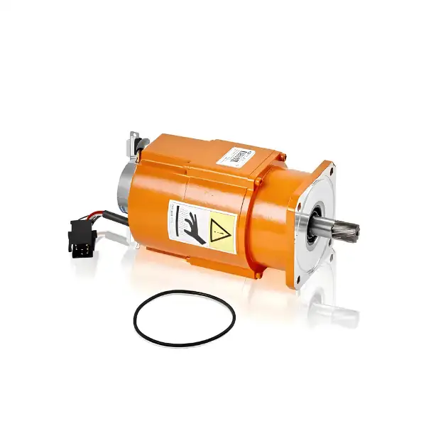 Động cơ servo Robot ABB 3HAC050100-001
