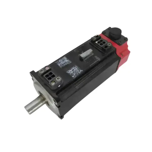 Động cơ AC Robot Fanuc A06B-0116-B804 4 A06B-0116-B804
