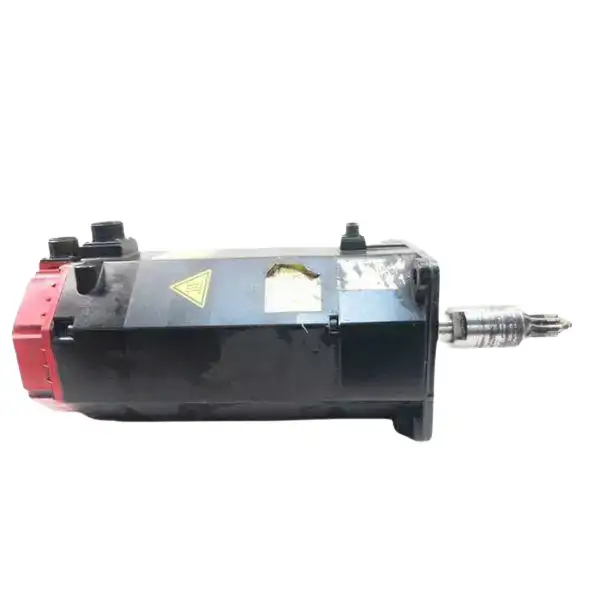 Động cơ AC Robot Fanuc A06B-0147-B675 4 A06B-0147-B675