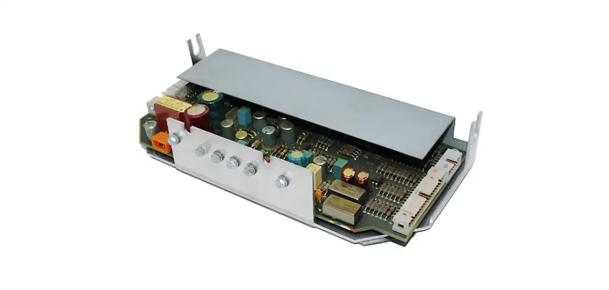 Bo mạch đo lường (SMB) (Nguồn Internet)