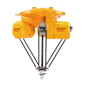 Robot delta QJAR QJRB3-1A