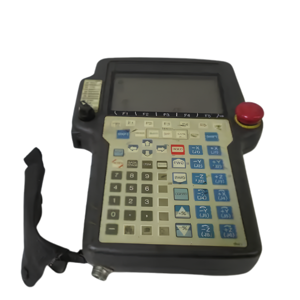 Tay dạy Robot Fanuc A05B-2301-C305 6 Tay dạy robot Fanuc A05B-2301-C305