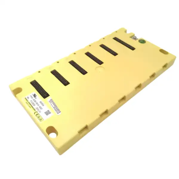 Đế Module I/O Fanuc A03B-0819-C002 4 Đế module A03B-0819-C002