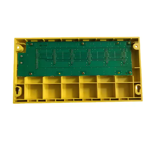 Đế Module I/O Fanuc A03B-0819-C002 5 Đế module I/O Fanuc A03B-0819-C002
