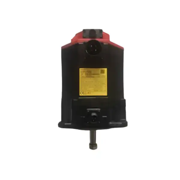 Động cơ AC Robot Fanuc A06B-0223-B605#S000 5 Động cơ Fanuc A06B-0223-B605#S000