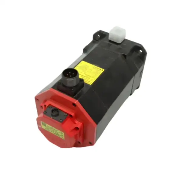 Động cơ AC Robot Fanuc A06B-0238-B605#S000 2 Động cơ Fanuc A06B-0238-B605#S000