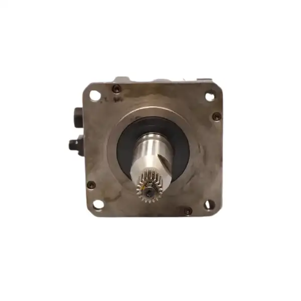 Động cơ AC Robot Fanuc A06B-0267-B605#S000 5 Động cơ Fanuc A06B-0267-B605#S000
