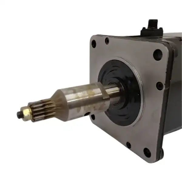 Động cơ AC Robot Fanuc A06B-0153-B675 6 Động cơ Servo Fanuc A06B-0153-B675