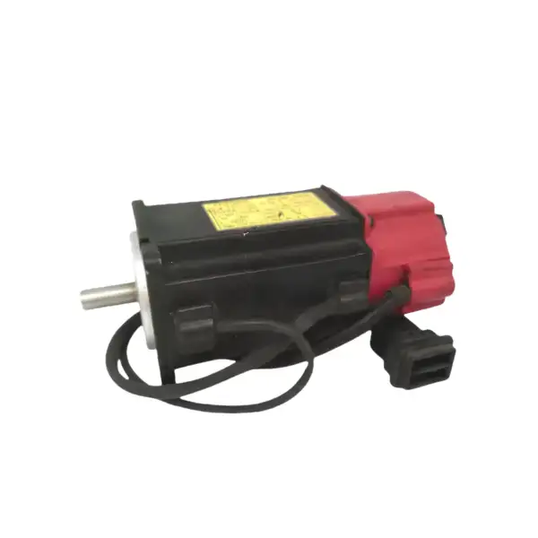 Động cơ AC Robot Fanuc A06B-0113-B175#0008 3 Động cơ Fanuc A06B-0113-B175#0008