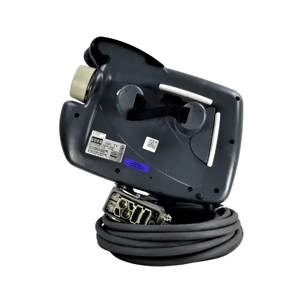 Tay dạy Robot Kuka KRC1 KCP1 69-000-398 2 KUKA KCP1 69-000-398