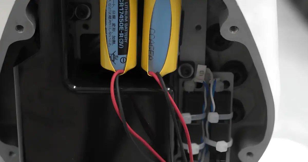 Mất dữ liệu mastering trên Fanuc và bảo trì thay pin đúng kỹ thuật
