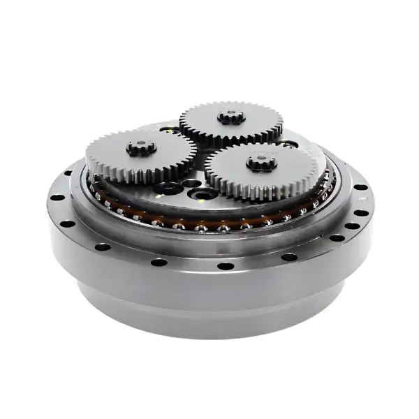 Bộ giảm tốc trục S robot Yaskawa HW0386621-B 6 Bộ giảm tốc Yaskawa HW0386621-B