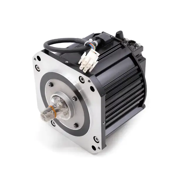 Động cơ AC trục S Robot Yaskawa HW0382155-A 3 Động cơ AC HW0382155-A