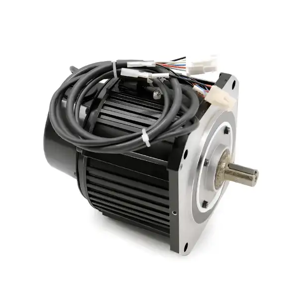 Động cơ AC trục L Robot Yaskawa HW9381363-A 3 Động cơ AC trục L Yaskawa HW9381363-A