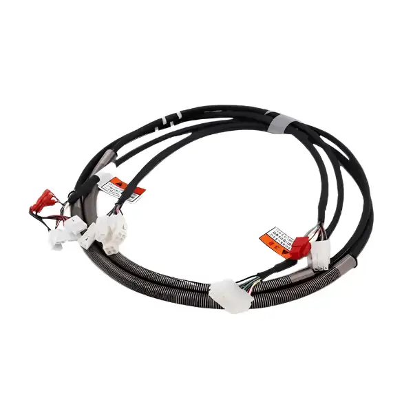 Dây cáp nội bộ trục T robot Yaskawa HW0270912-A
