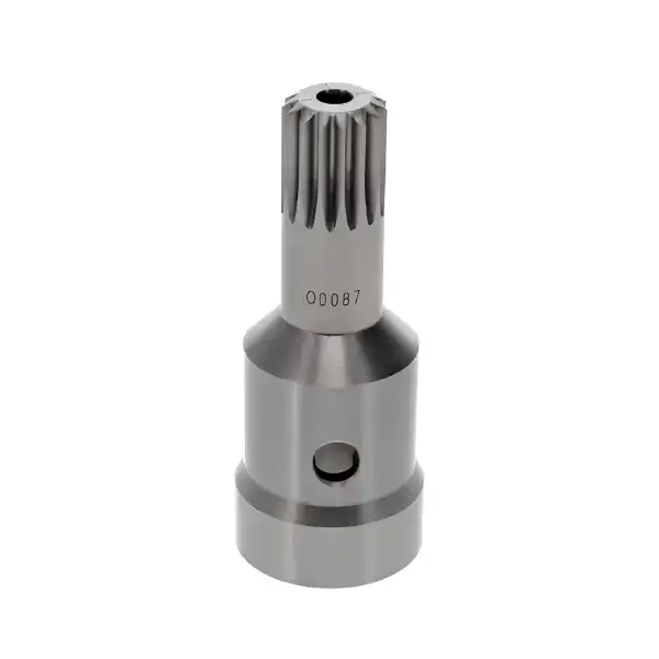 Bánh răng trục L Yaskawa HW0304302-1