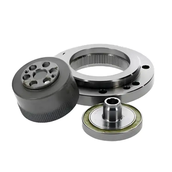 Bộ giảm tốc trục R robot Yaskawa HW0381645-A
