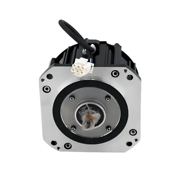 Động cơ AC trục U Robot Yaskawa HW0382154-A