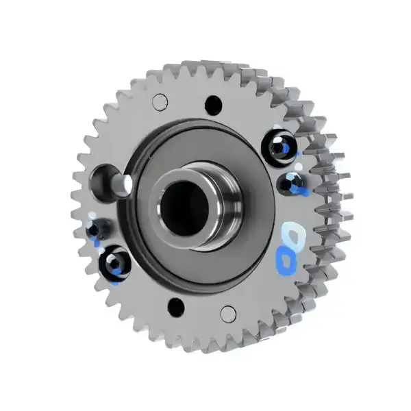 Bộ truyền động trục R robot Yaskawa HW9370934-A