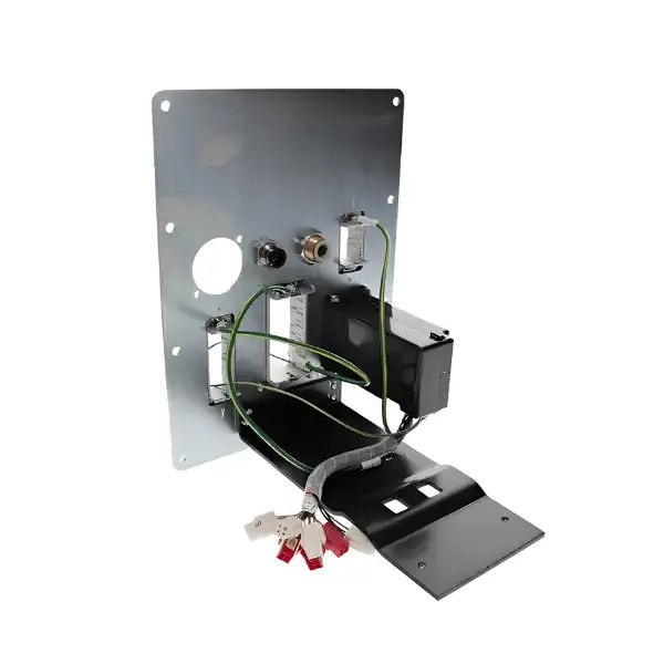 Bộ đầu nối chân đế Yaskawa HW0374283-A 4 Yaskawa HW0374283-A