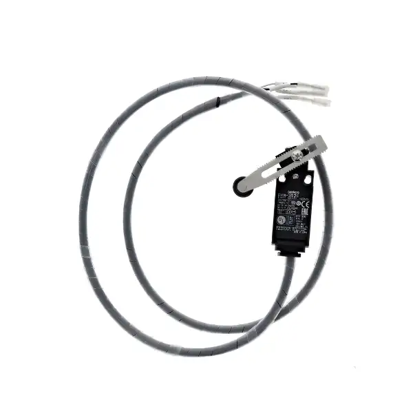 Công tắc hành trình trục U Yaskawa HW0374590-B 4 Yaskawa HW0374590-B