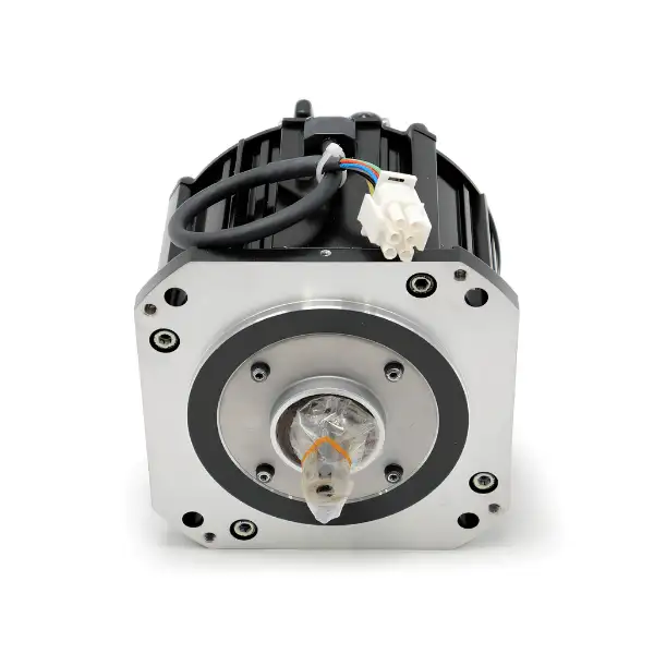 Động cơ AC trục S Robot Yaskawa HW0382155-A 5 Yaskawa HW0382155-A