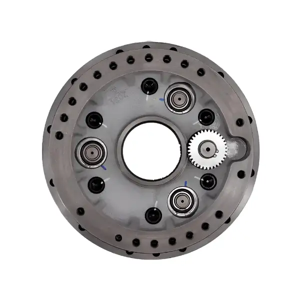 Bộ giảm tốc trục S robot Yaskawa HW1382898-A 4 Yaskawa HW1382898-A