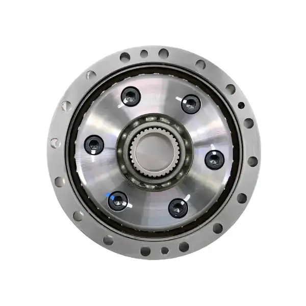 Bộ giảm tốc trục R robot Yaskawa HW1382917-A 4 Bộ giảm tốc trục R robot Yaskawa HW1382917-A