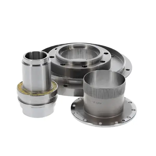 Bộ giảm tốc trục R robot Yaskawa HW9380623-A 4 Yaskawa HW9380623-A