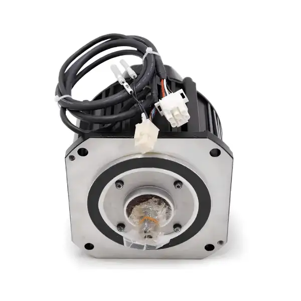 Động cơ AC trục L Robot Yaskawa HW9381363-A 5 Yaskawa HW9381363-A